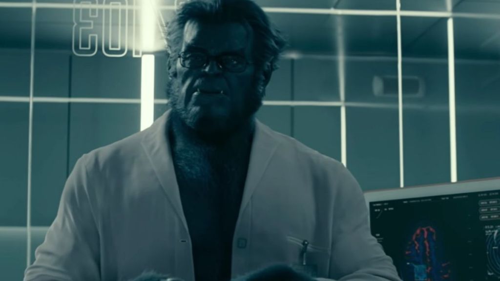 Marvel’s X-Men Reboot May Have Found Its New Beast
