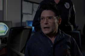 Corey Feldman Taken to Hospital After Mid-Air Health Emergency — Report