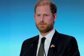 Prince Harry & King Charles Haven’t Spoken in a Long Time — Report