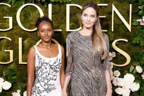 Angelina Jolie & Brad Pitt's Daughter Makes a Choice That's Raising Eyebrows — Report