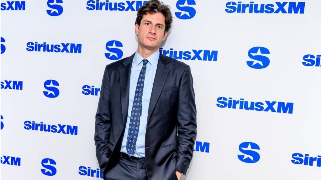 JFK Jr.’s Nephew Reacts After Madonna’s NSFW Remark About His Late Uncle