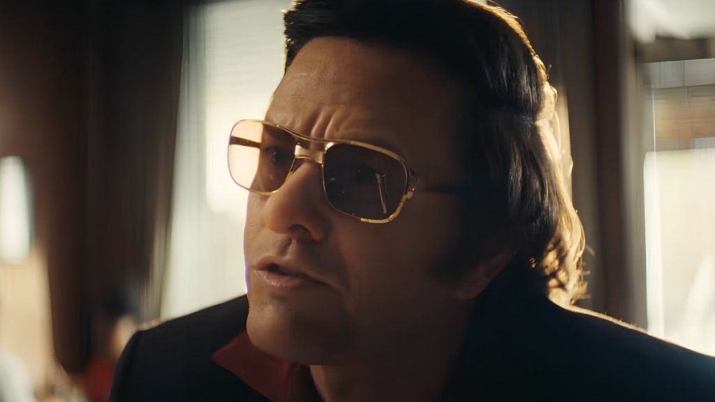 Is By Any Means Based on a True Story? Mark Wahlberg’s Hitman Movie Explained