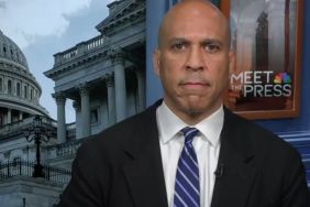 Cory Booker Calls Donald Trump the ‘Biggest Loser’ Over Iran Deal