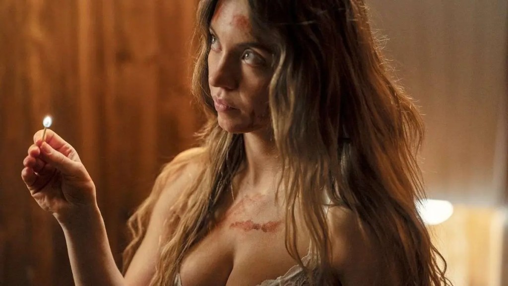 Sydney Sweeney’s Housemaid Director Still Gets Angry Messages for 1 Controversial Movies