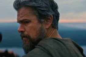 christopher nolan odyssey matt damon han solo star wars