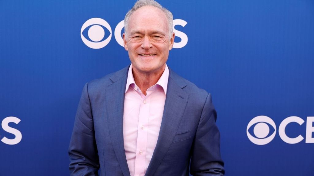 CBS' Scott Pelley's Termination Letter Goes Viral Over 'Ambush' Accusation
