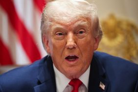 Majority of Americans Disapprove of Donald Trump's Way of Handling His Job — Poll