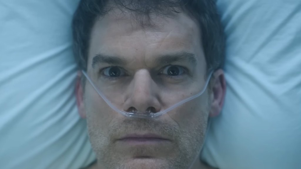Dexter Sequel Brings Back MCU Star for Resurrection Season 2, And Fans Are Confused