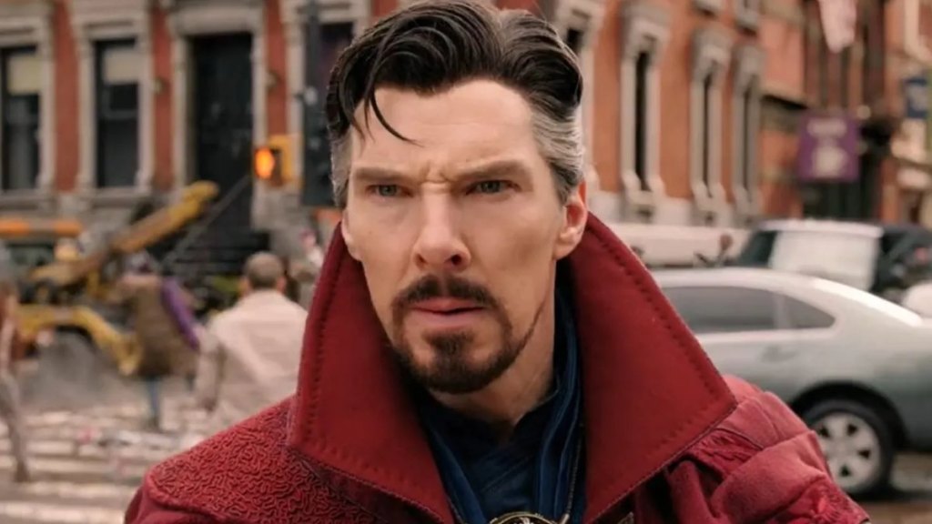 Doctor Strange 3 Update Is Bad News, But It Could Reveal a Big Avengers Spoiler — Report