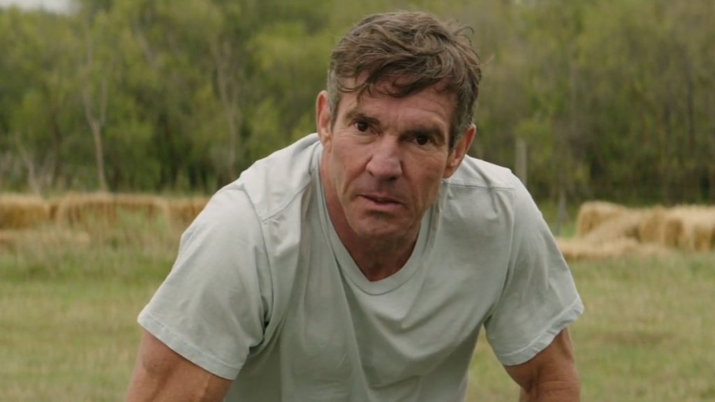 Dennis Quaid & Josh Gad’s Controversial 2017 Movie Arrives on Netflix Today