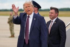 White House’s Answer to a Donald Trump Health Question Was a Personal Attack