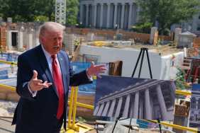 Donald Trump’s Ballroom Contract May Be Bigger Than His Public Cost Estimate