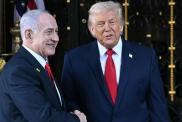 Israeli PM Claims He Speaks With Donald Trump Surprisingly Often