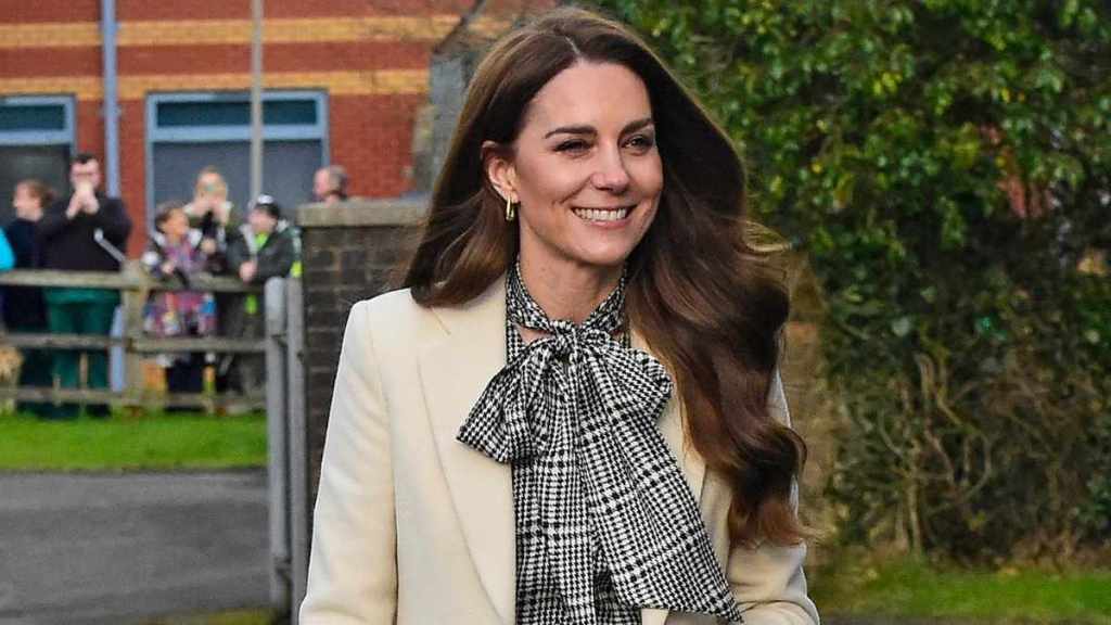 Kate Middleton Plays the 'Long Game' Better Than Most Royals — Expert