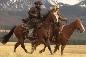 ‘People Move On’: Dutton Ranch Stars Address Surprising Showrunner Exit