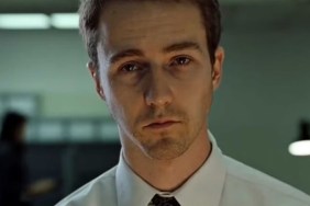 Edward Norton Recalls Getting Stoned With Brad Pitt Ahead of Dreaded Movie Screening