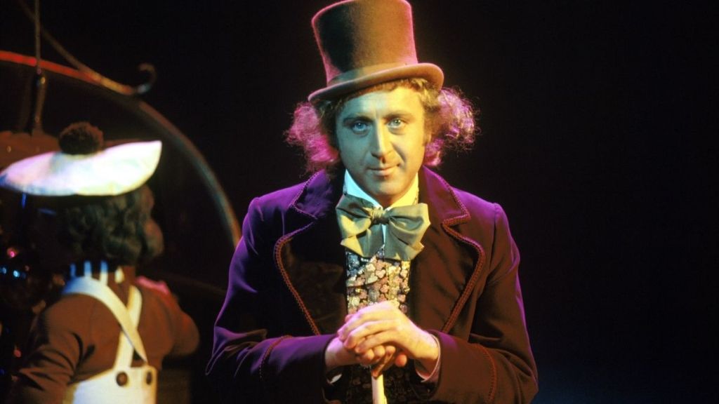Gene Wilder’s Life Heads to Big Screen in New Biopic, Details Revealed