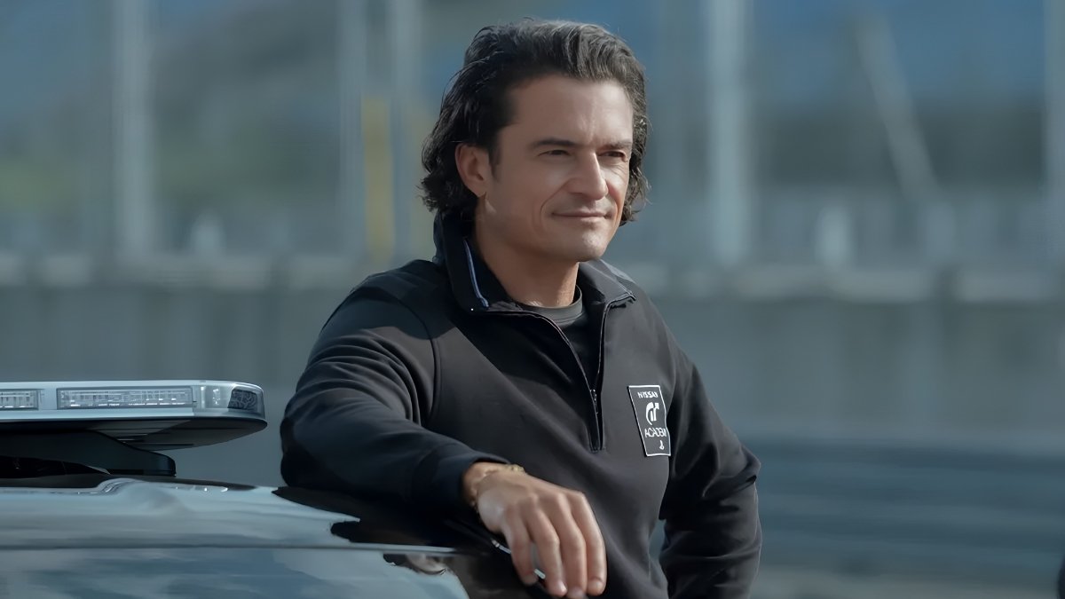 Orlando Bloom & David Harbour’s Video Game Movie Hits HBO Max Today ...