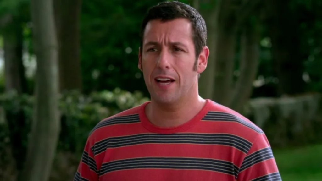 Grown Ups 3: Rob Schneider & David Spade Give Update for Adam Sandler Sequel Movie