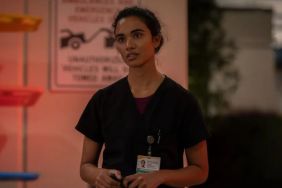 Supriya Ganesh on Leaving The Pitt, Fan Support & Dr. Mohan’s Unfinished Story
