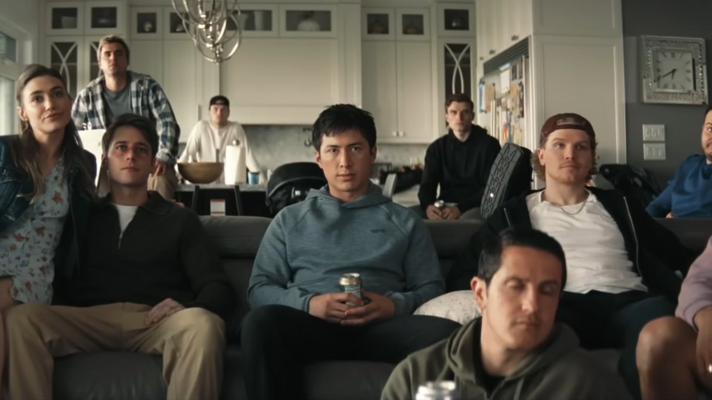 Heated Rivalry Star Cast in TV Show Remake of Beloved 1970s Movie