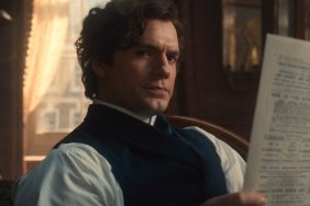 Enola Holmes & Henry Cavill Quietly Solved Sherlock’s Biggest Problem