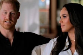 Prince Harry & Meghan Markle Accused of 'Setting a Trap' Ahead of UK Visit — Source