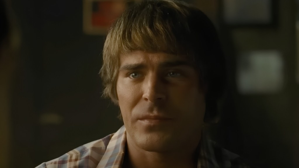 Zac Efron’s Acclaimed Sports Movie Leaves Netflix Soon