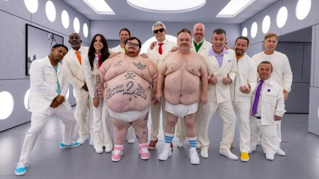 Jackass: Best and Last Is Best Enjoyed Knowing This Beforehand