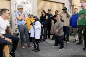 Jackass: Best and Last Almost Had a Bit With This A-List MCU Star