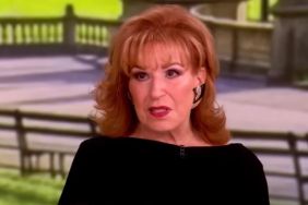 ‘The View’ Host Says She’s Done With Donald Trump’s ‘Stupidity'