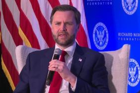 Photo Credit: @NixonFoundation / YouTube