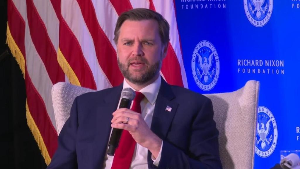 Photo Credit: @NixonFoundation / YouTube