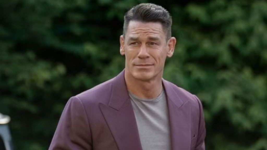 John Cena Is Ruling Over Streaming With His Hilarious R-Rated Comedy