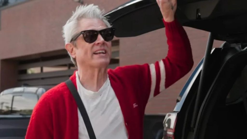 Johnny Knoxville’s R-Rated Comedy Sequel Is Also Releasing With Supergirl This Week