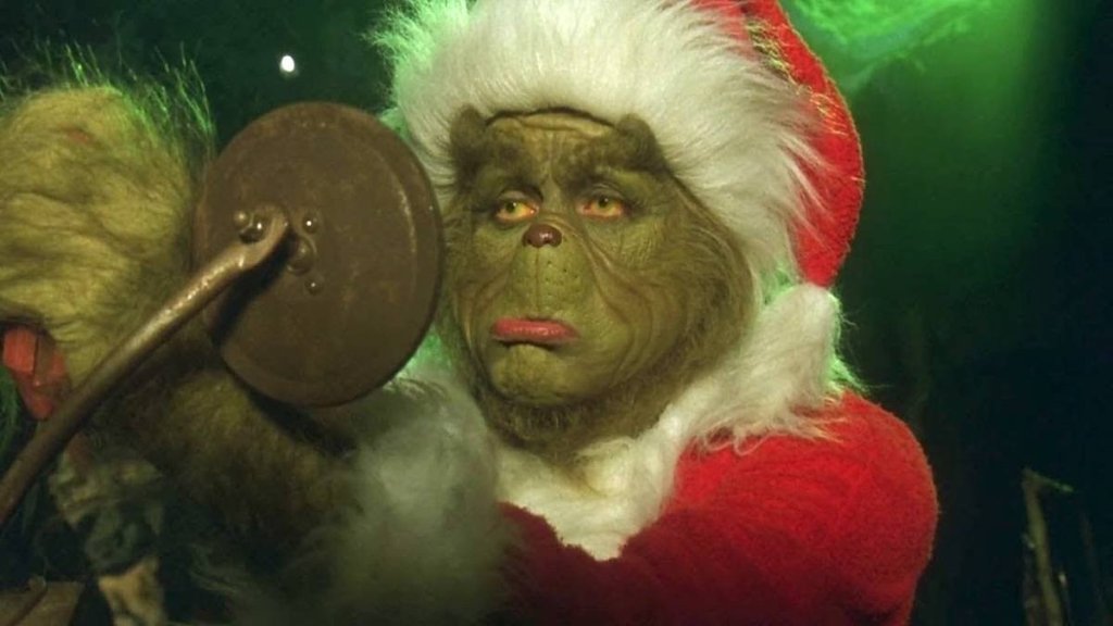 How the Grinch Stole Christmas 2: Jim Carrey’s Sequel Is Coming at Right Time