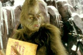 The Grinch 2 Cast: Which Stars Are Confirmed & Could Return for Jim Carrey Sequel