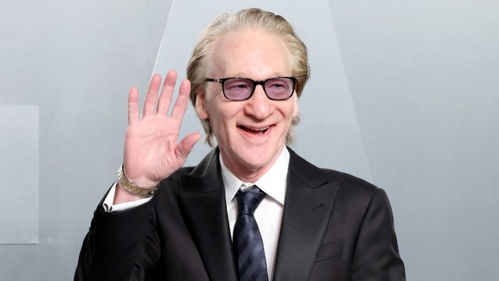 Bill Maher Mocks Donald Trump as Artists Back Out From Freedom 250 Event