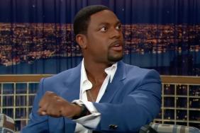 What Chris Tucker Says About His 3-Year Celibacy Journey