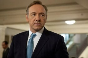 ‘I Feel Less in Jail’: Kevin Spacey Says Public Perception Is Shifting After Career Fallout