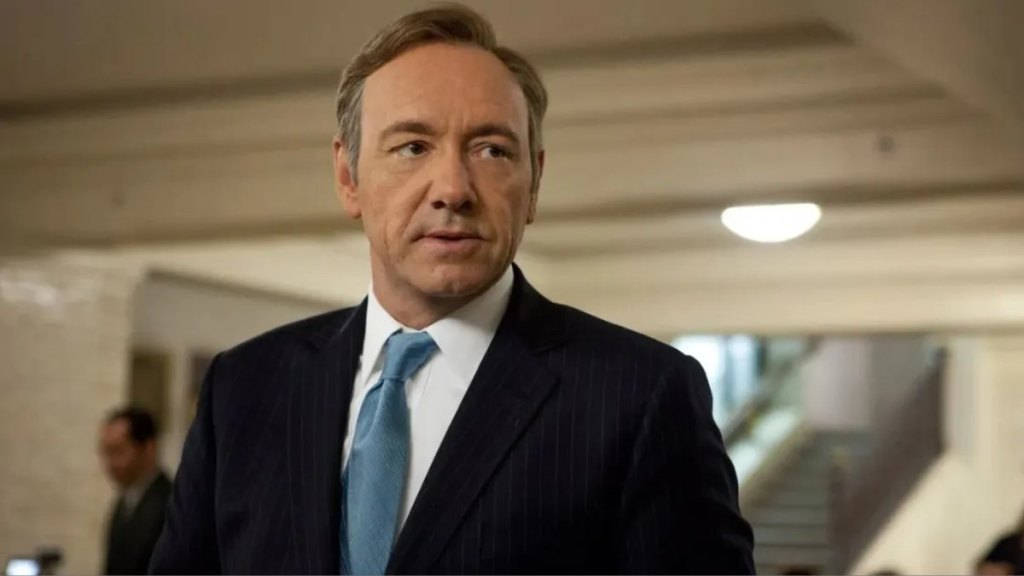 ‘I Feel Less in Jail’: Kevin Spacey Says Public Perception Is Shifting After Career Fallout