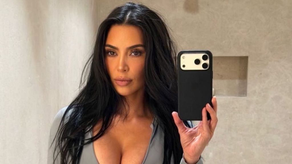 Kim Kardashian Is ‘Very Demanding’ in Lewis Hamilton Relationship — Source