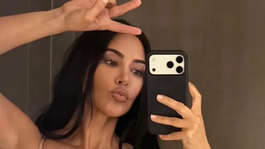Kim Kardashian Once Made a Special ‘Request’ to This Ex-Knicks Player
