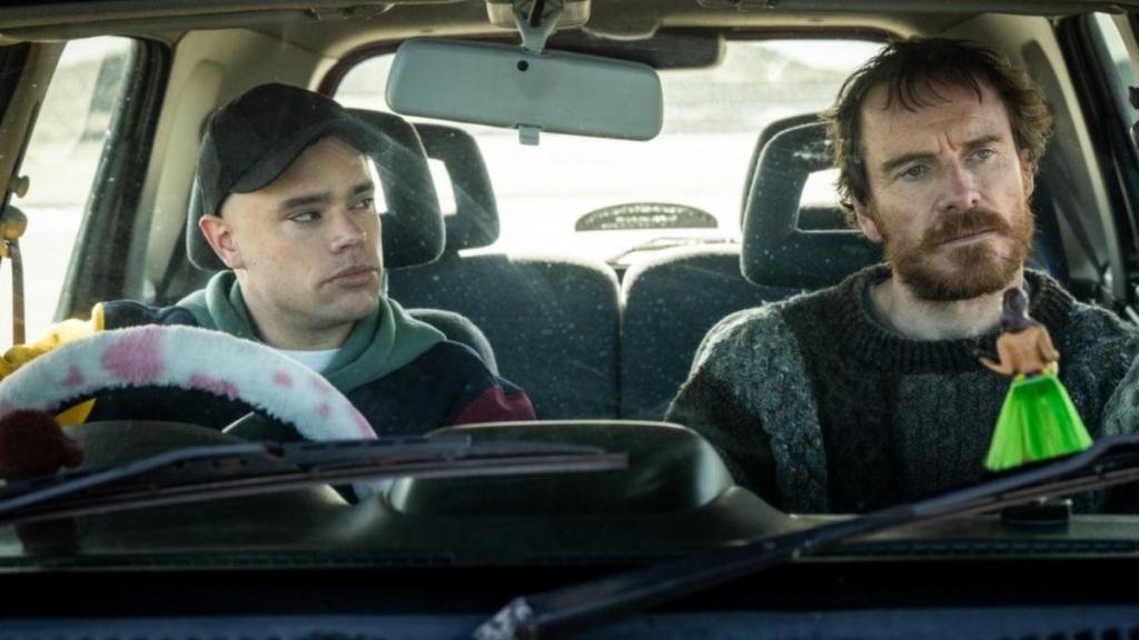 Kneecap: Controversial Irish Rappers’ Movie Finds New Streaming Home Today