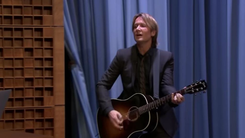 Keith Urban’s Birthday Message to Ex Nicole Kidman Gets Attention After Split