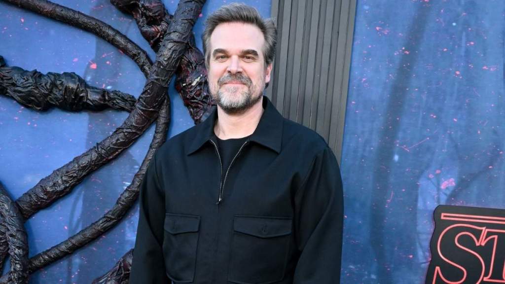 David Harbour Joins New Dark Comedy Produced by Weapons’ Zach Cregger