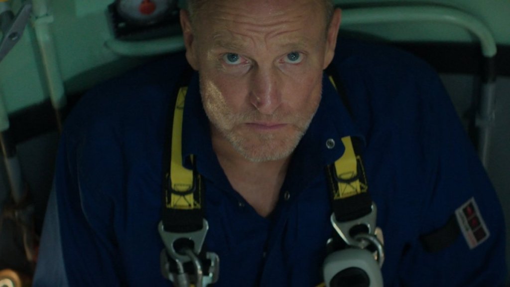 Woody Harrelson & Simu Liu’s Remarkable Survival Movie Hits Hulu Today
