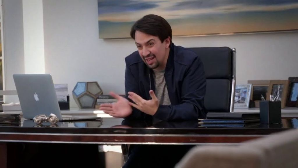 Lin-Manuel Miranda Sets Broadway Premiere Date for First Show Since Hamilton