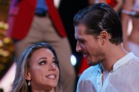 Jana Kramer Was 'Wrecked' & Almost 'Quit' DWTS Mid-Season After Clash