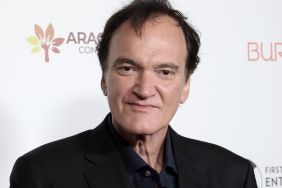 Quentin Tarantino Says Many New Hollywood Films Are ‘Plain Stupid S**t'